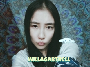 Willagartrell