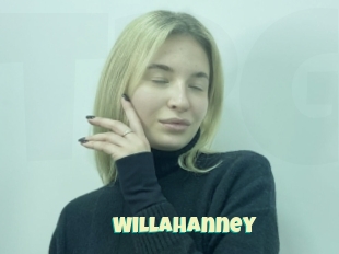 Willahanney