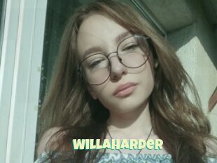 Willaharder