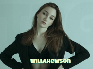 Willahewson