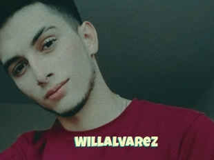 Willalvarez