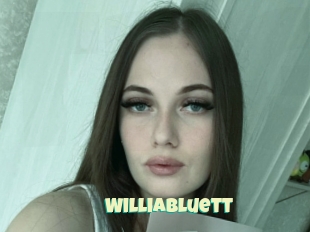 Williabluett