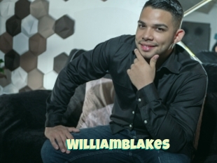 Williamblakes