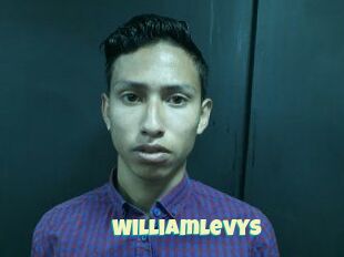 Williamlevys