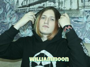 Williammoon