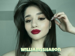 Williamssharon