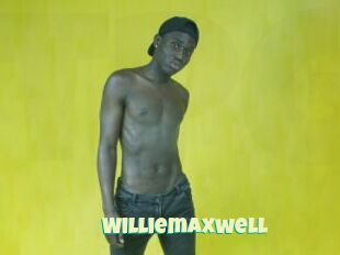 Williemaxwell