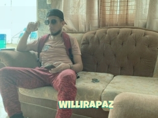 Willirapaz