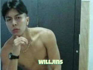 Willjins