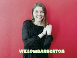 Willowbarberton