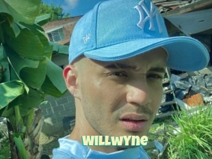 Willwyne