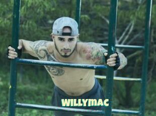 Willymac