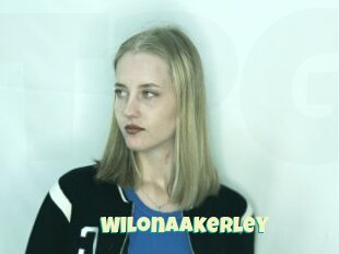 Wilonaakerley