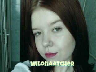 Wilonaatcher