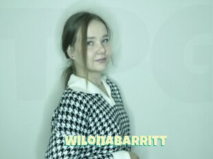 Wilonabarritt