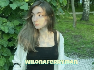 Wilonaferryman