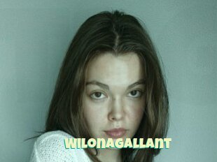 Wilonagallant