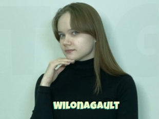 Wilonagault