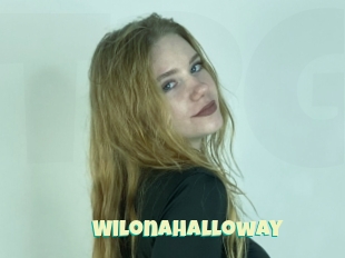 Wilonahalloway