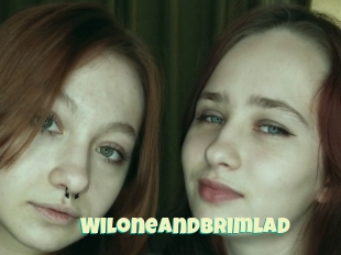 Wiloneandbrimlad