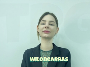 Wilonearras