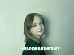 Wilonebeverley