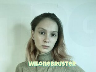 Wilonebruster