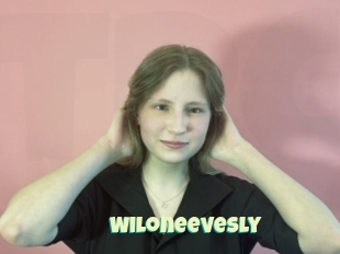 Wiloneevesly