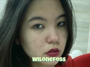 Wilonefoss