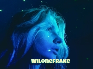 Wilonefrake