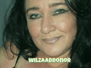 Wilzaaddonor