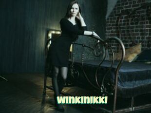 Winkinikki