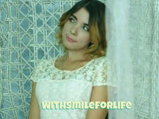 Withsmileforlife