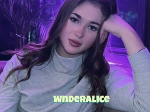 Wnderalice