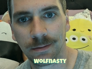 Wolfnasty