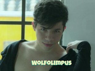 Wolfolimpus