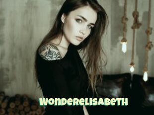 Wonderelisabeth