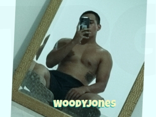 Woodyjones