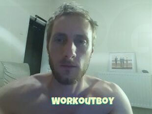 Workout_boy