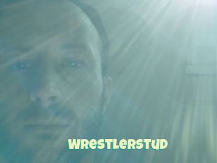 Wrestlerstud