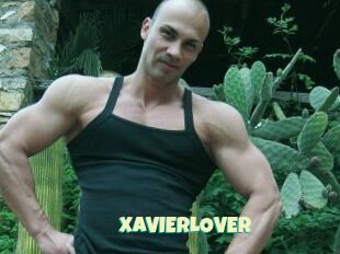 XAVIERLOVER