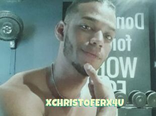 XCHRISTOFERX4U