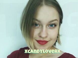 XCandyLoverX