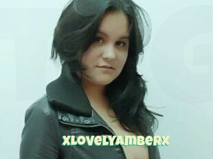 XLovelyAmberx