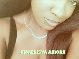 XMalaisya_AmorX