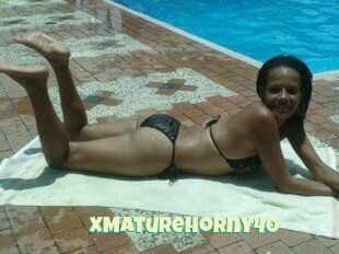 XMatureHorny40