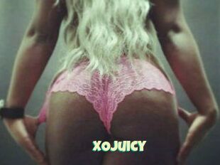 XOJuicy