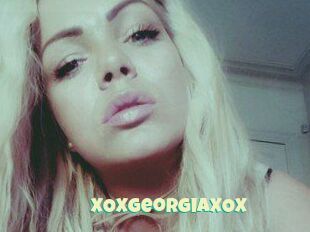 XOXgeorgiaXOX