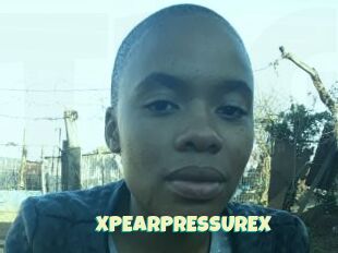 XPEARPRESSUREX