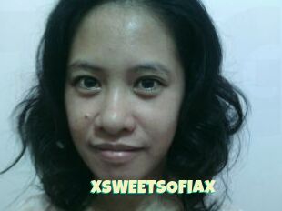 XSWEETSOFIAX